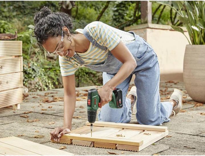 Produktbild Bosch Home & Garden EasyDrill 18V-40 (Akkubetrieb)
