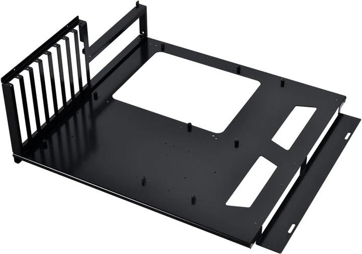 Actual product image Lian-Li DK-04GX (ATX, E-ATX, mATX, Mini-ITX)