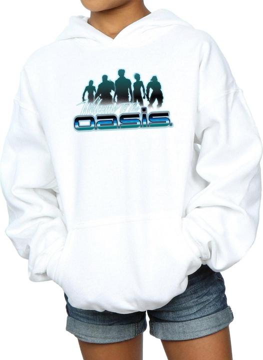 Produktbild Ready Player One Welcome To The Oasis (128)