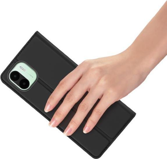 Actual product image Dux Ducis Skin Pro Series Bookcover (Xiaomi Redmi A1, Xiaomi Redmi A2)