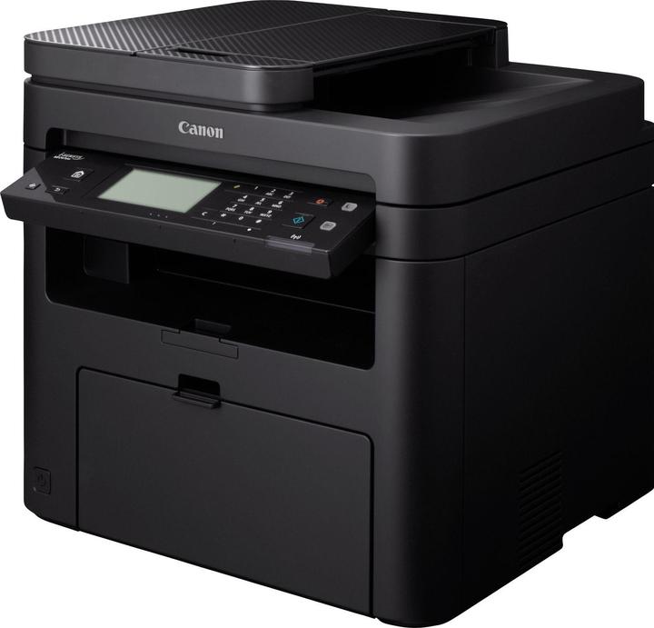 Canon i-SENSYS MF247dw (1418C077) (Laser)