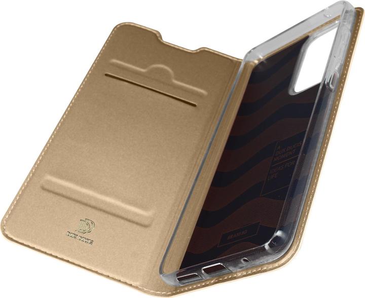 Produktbild Dux Ducis Skin Pro Series Bookcover (Xiaomi 12, Xiaomi 12X)