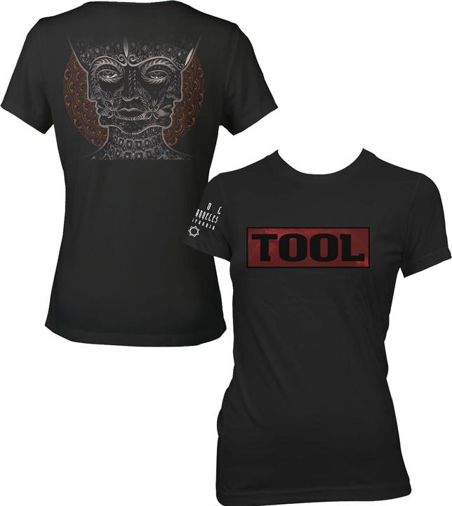 Produktbild Tool Shaded Box (Girlie) (L)