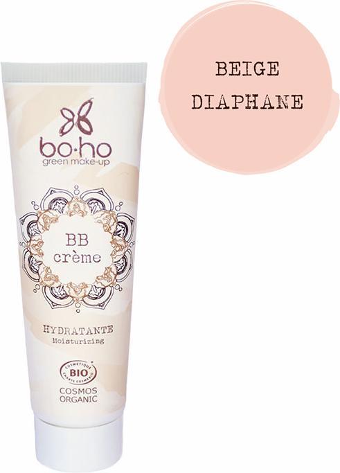 Produktbild Boho BB-Cream (Beige)
