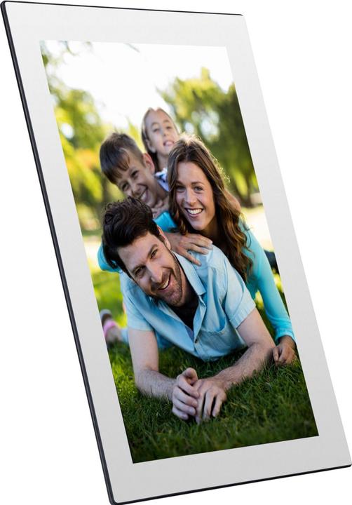 Image du produit Rollei Smart Frame WiFi 101 Mirror (10.10", 1280 x 800 pixels)