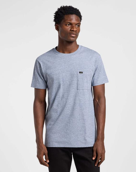 Lee T-Shirt Ultimate Pocket Tee (S)
