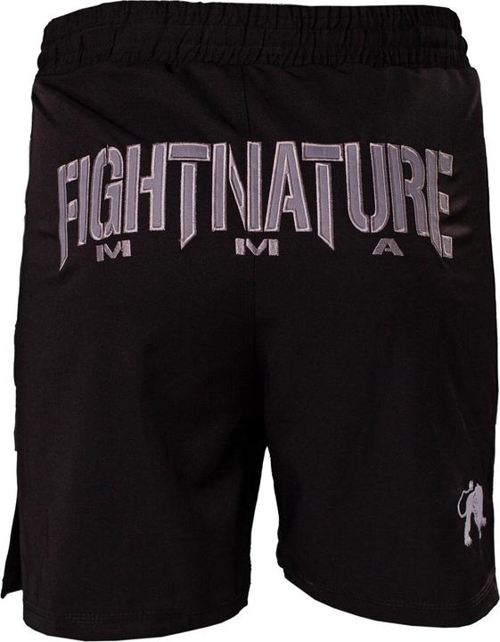Actual product image Danrho Fightnature (M)