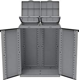 Produktbild Terry Gartenschrank (220 l)