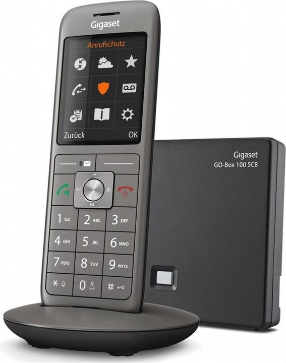 Gigaset CL690 A SCB (CH-Version)