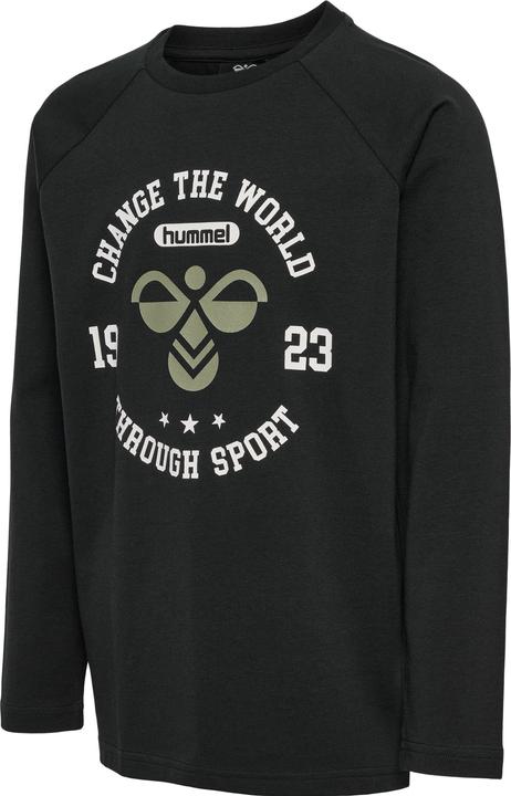 hummel Hmlkalle T-Shirt L/S