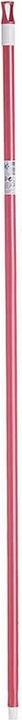 Image du produit Natec Besenstiel 2,3 x 130 x 2,3 cm Rosa Metall (12 Stück) (12 pcs)