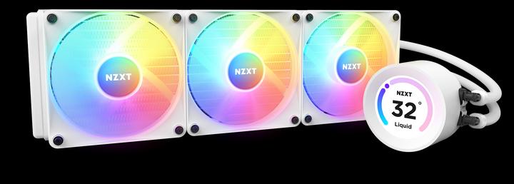 Produktbild NZXT Kraken Elite 360 RGB