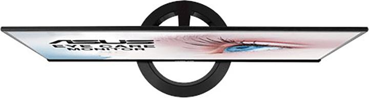 Actual product image ASUS VZ239HE (1920 x 1080 pixels, 23")