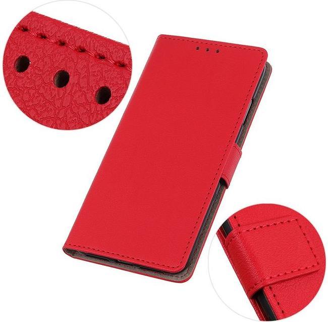 Produktbild MU Classic Classic III Leder Bookcover Series (Honor 30)