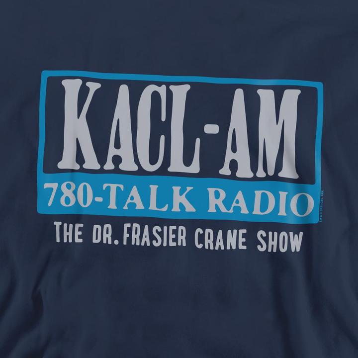 Image du produit Frasier - Sweat KACL-AM TALK - Adulte (XL)