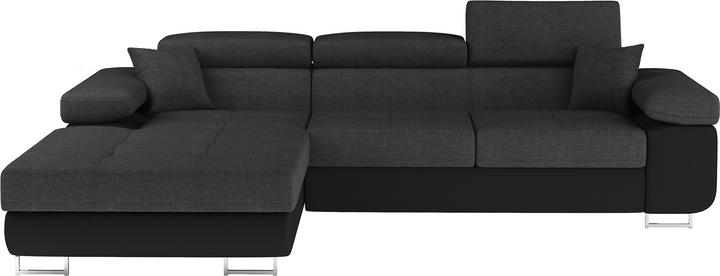 Dark grey Sawana 05, Sawana 14