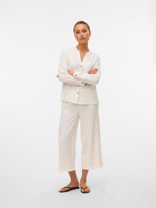 Immagine prodotto Vero Moda VMMYMILO Hohe Taille Hose Culotte (XS)