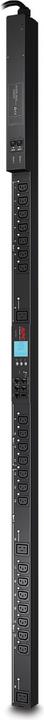 Productafbeelding APC Rack PDU 2G Metered Plus ZeroU 32A 230V 21 C13 3 C19