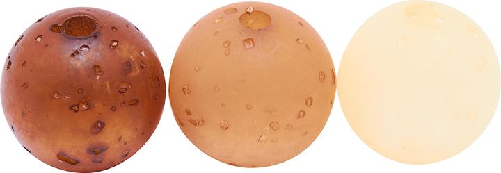Immagine prodotto Pracht Perline Polaris Sweet, Ø 10 mm, mix marrone