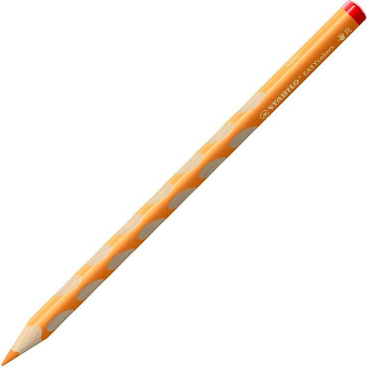 Produktbild STABILO Easycolors R, 12er Etui (Mehrfarbig, 12 x)