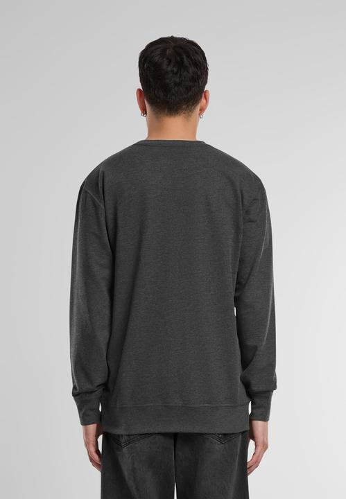 Immagine prodotto Mister Tee Girocollo Wasted Youth - 88235 (XS)