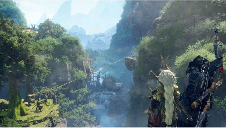 Image du produit EA Games Wild Hearts (PS5)