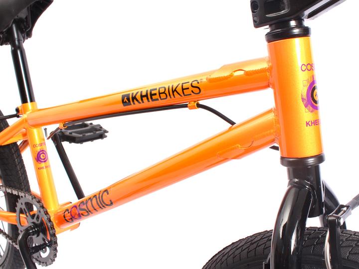 Produktbild KHE Bikes 20 ZOLL COSMIC (19.69")