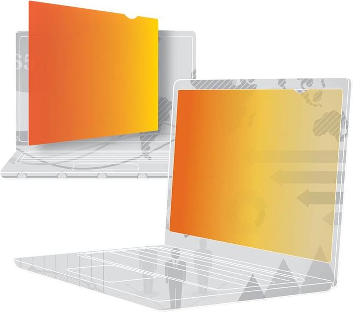 Actual product image 3M Gf125w9b (12.50", 16 : 9)