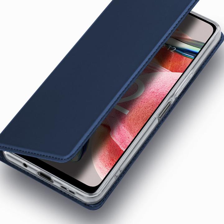 Actual product image Dux Ducis Skin Pro (Xiaomi Redmi Note 12)