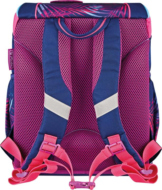 Immagine prodotto Herlitz Ultraleggero Tropical Chill (15 l)