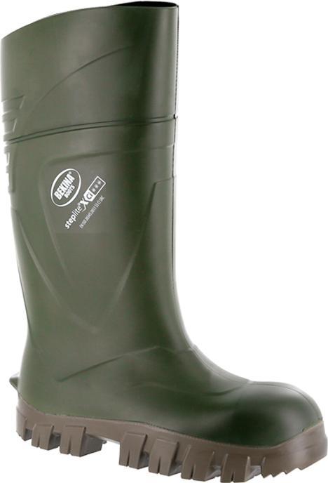 Actual product image Kerbl Safety boots S5 Bekina Steplite XCI Winter (38)