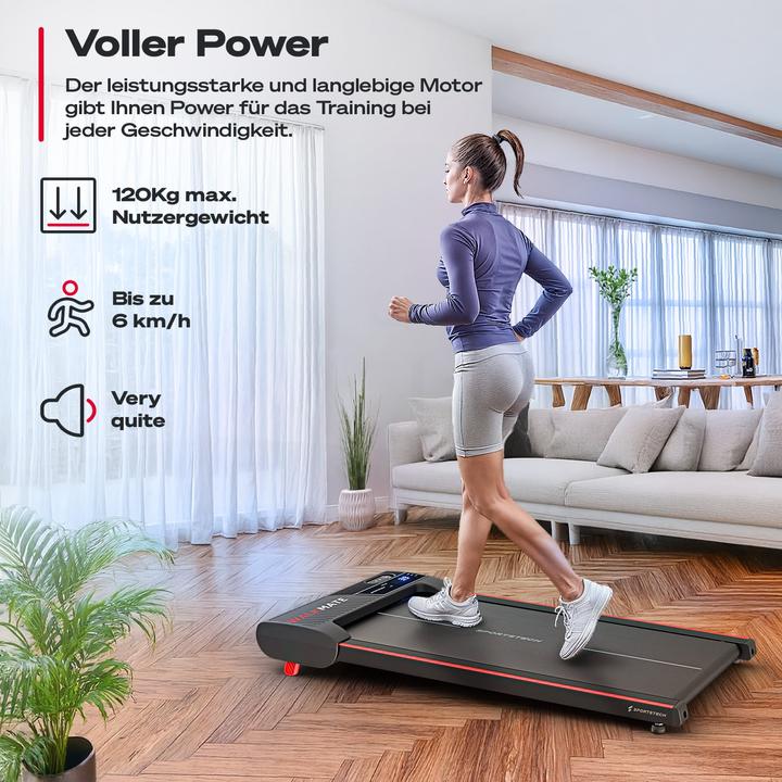 Produktbild Sportstech Walkmate