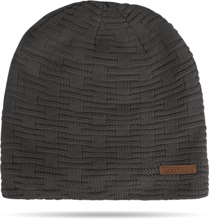 Image du produit Normani Bonnet d'hiver Notigi (Taille unique)