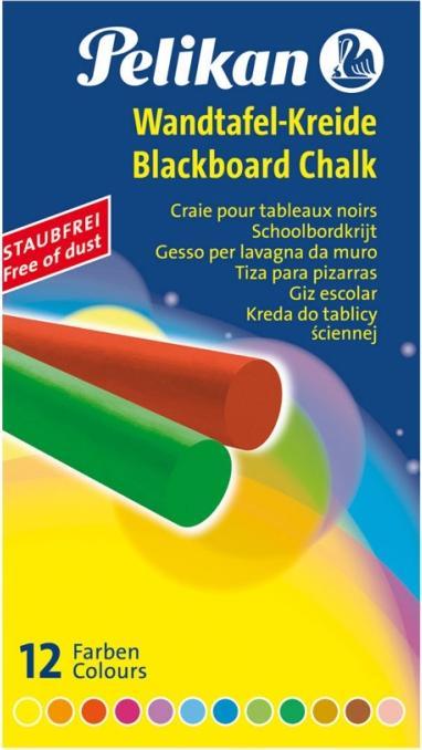 Immagine prodotto Pelikan 745 (Multicolore, 12 x)