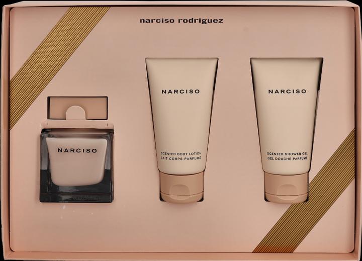 Immagine prodotto Narciso Rodriguez Christmas 2022 (Set profumo)