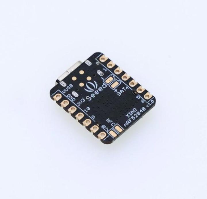 Produktbild Seeed Studio XIAO nRF52840