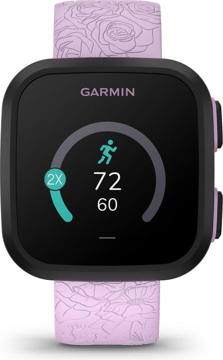 Produktbild Garmin Bounce (42.30 mm, 4G)