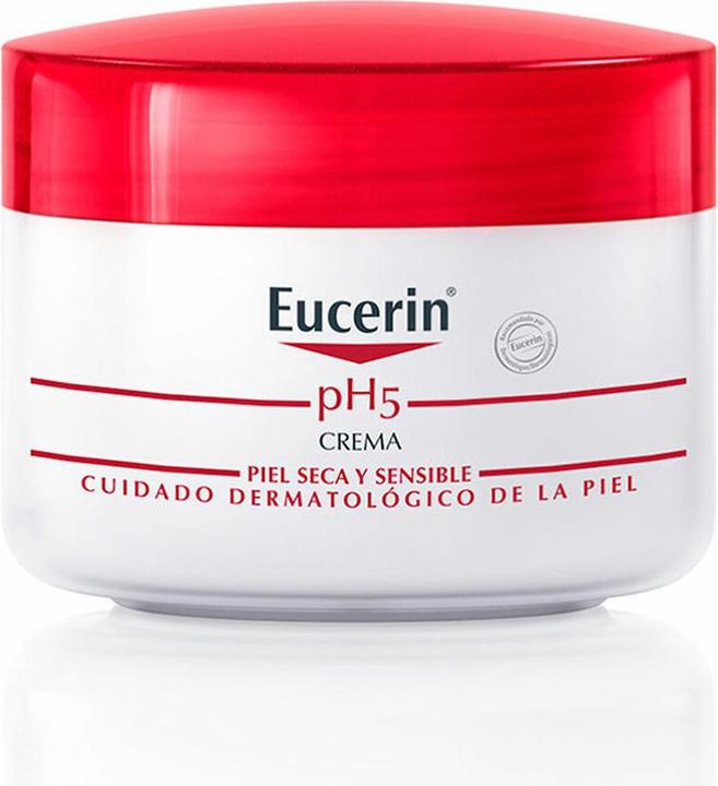 Eucerin pH5