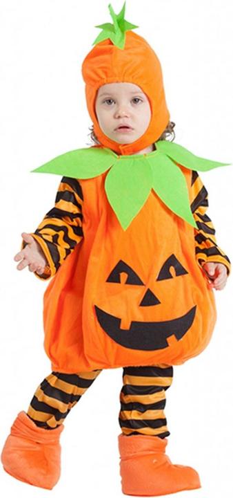 Fasnacht Baby Pumpkin (92)
