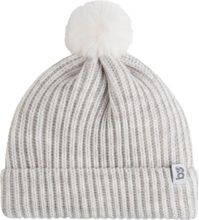 Produktbild Baby's only Mütze mit Pompon Cool, ecru
