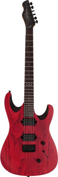 Actual product image Chapman Guitars ML1 Modern (Electric guitar)