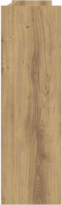 Produktbild VidaXL Wand-Schuhregal (80 x 18 x 60 cm)