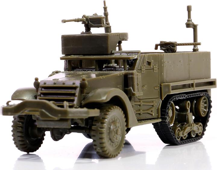 Produktbild Carson U.S. M3A1 Half-track