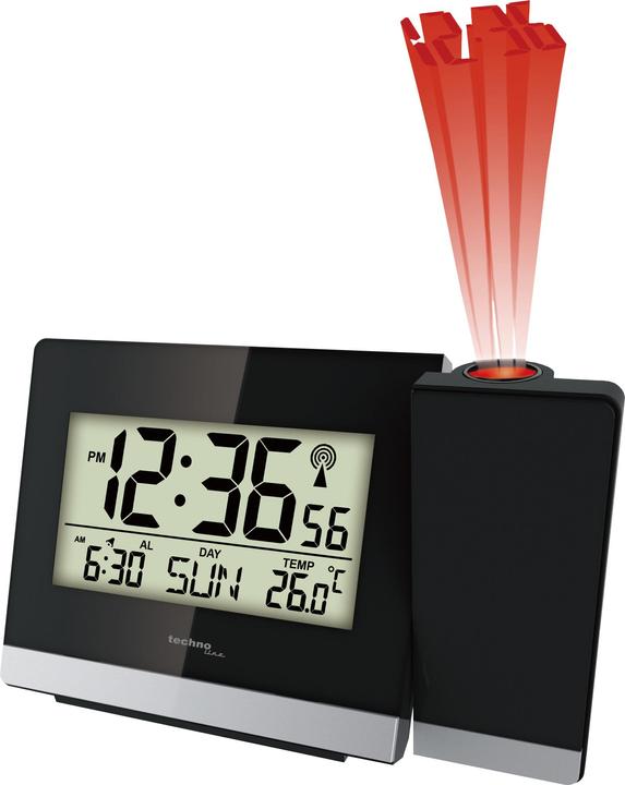Image du produit Technoline WT 539