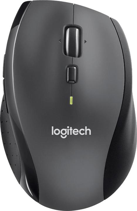 Logitech M705 Marathon (Wireless)
