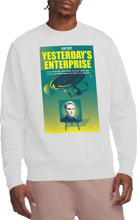 Produktbild The Next Generation Season 3 Episode 15 Sweatshirt (S)