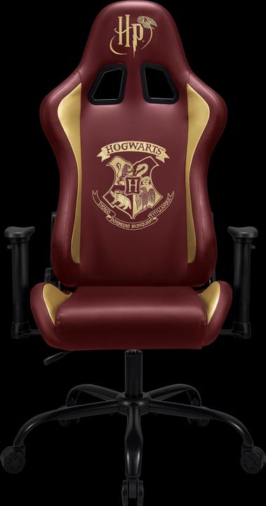 Image du produit Subsonic Siège de jeu Pro Harry Potter