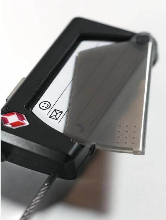 Produktbild Abus 148tsa/30 (Schlösser & Anhänger)