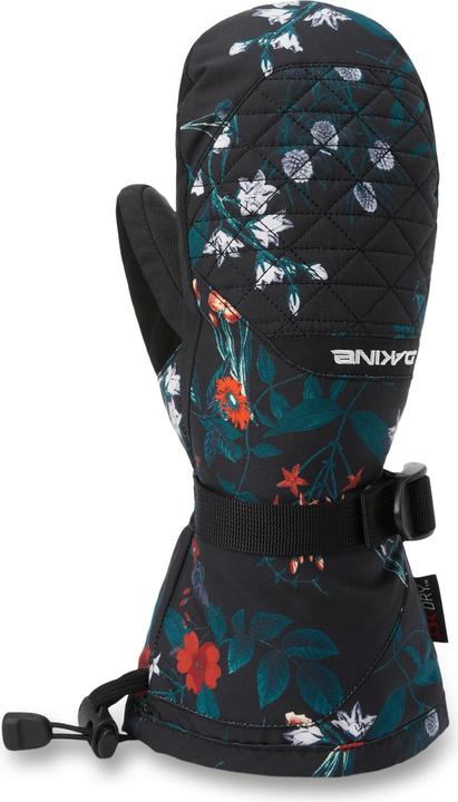 Produktbild Dakine Womens Leather Camino Mitts (M)