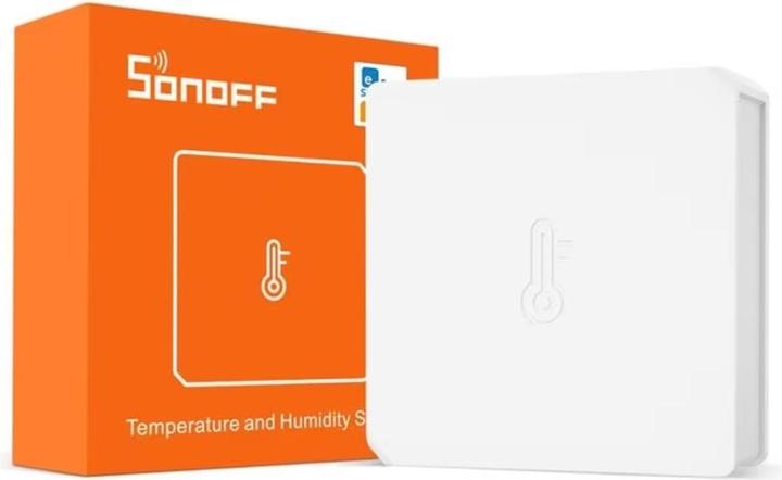 Actual product image Sonoff SNZB-02